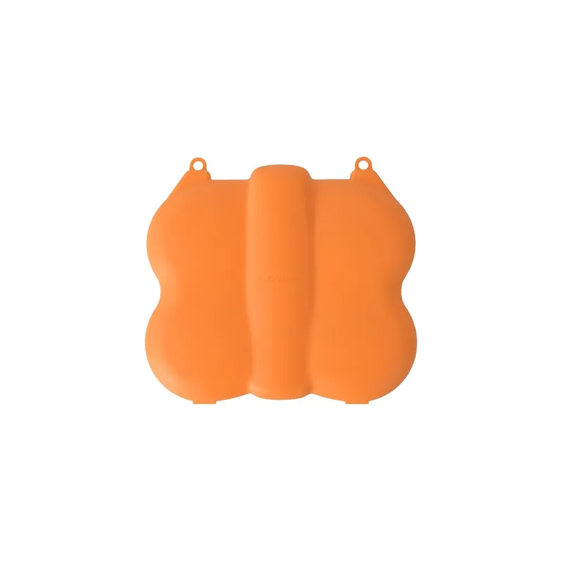 Sunnylife Mini Case with Carabiner for NEO 2, Orange